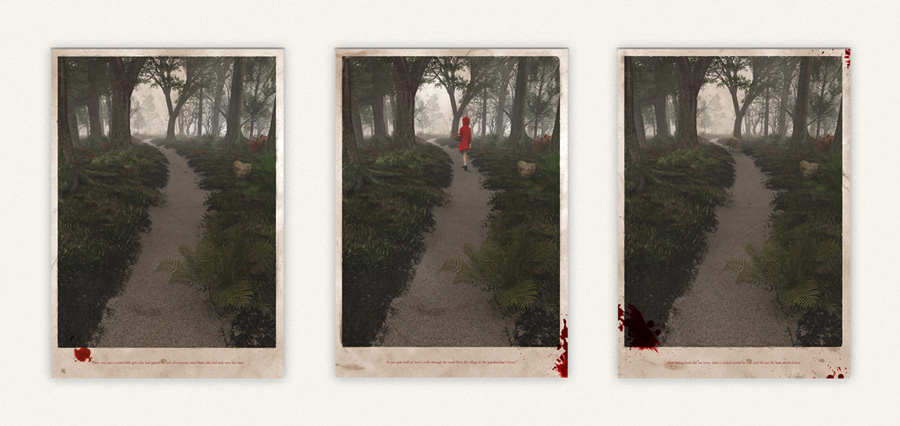 Red Series